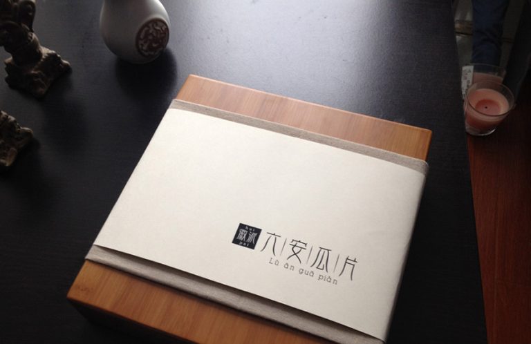 日常商品包装材料概述