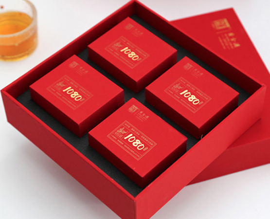 黑茶-白沙溪
